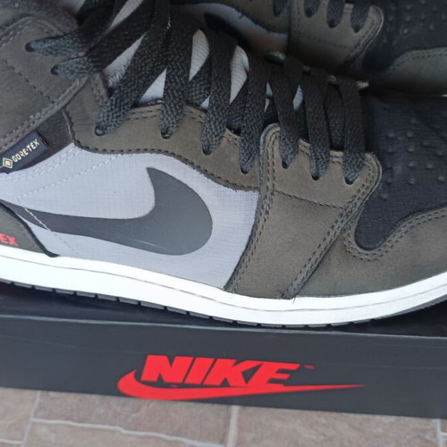 Nike Air Jordan 1 element men's shoes like new