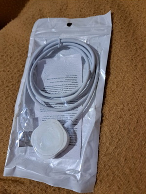Magnetic charging cable for Apple Watch with USB-A plug new