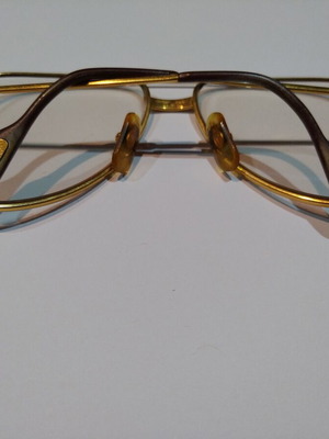 Cartier photogray sunglasses like new