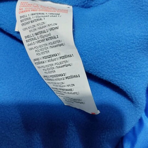 AEK Puma collectible puffer jacket 2011-2014, authentic, royal blue