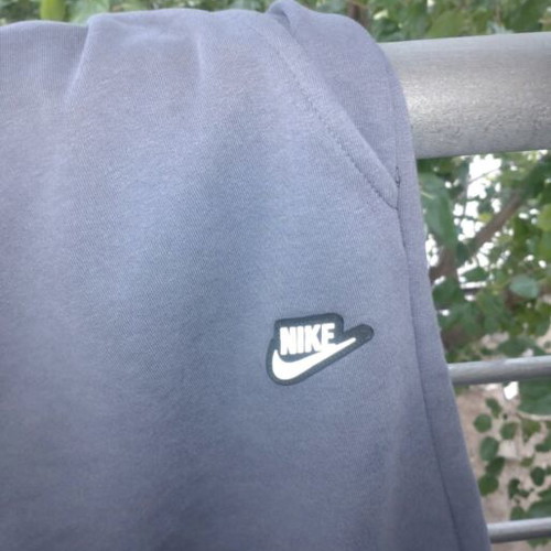 Nike shorts like new, blue, size XXL