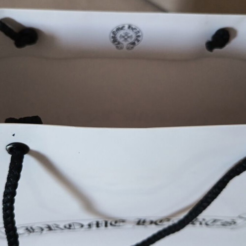 Chromehearts authentic bag new