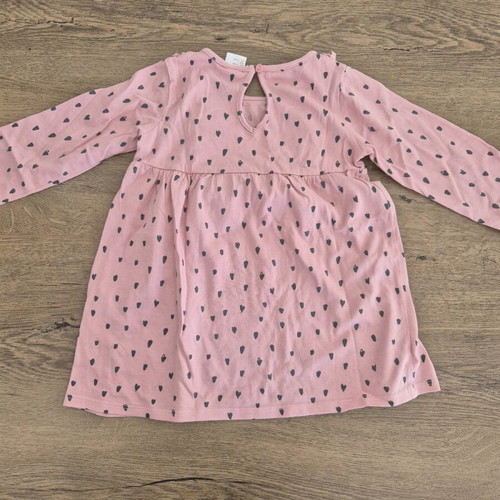 Set of 2 thin H&M dresses like new