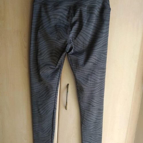 Women's leggings gray size L/XL like new