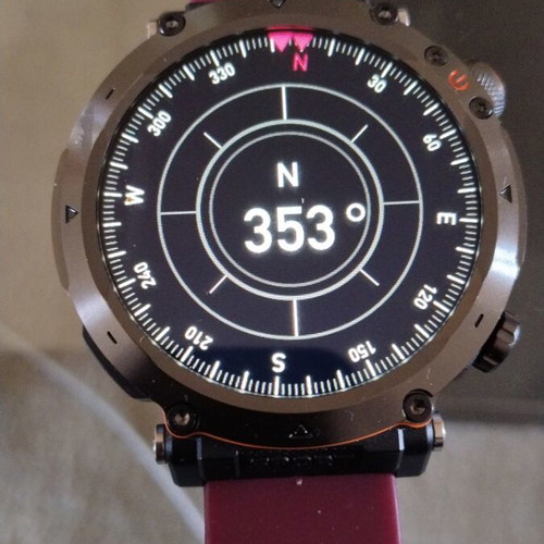 HT-30 smart watch 1.53-inch large screen, new