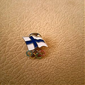 Κονκάρδα της Φινλανδίας από Ολυμπιακούς του 2004