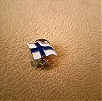  Κονκάρδα της Φινλανδίας από Ολυμπιακούς του 2004