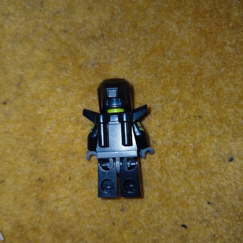 Lego Series 11 Evil Mech like new