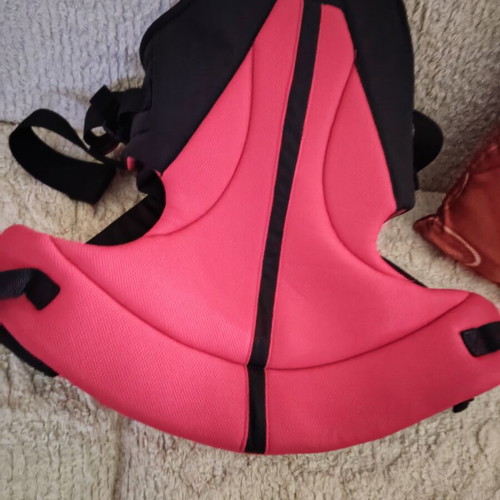 Baby carrier, new
