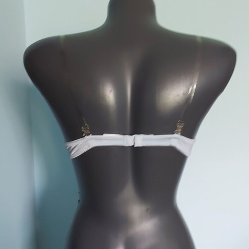 TCM Wonderbra Pushup Bra like new, size 85B, forget-me-not color