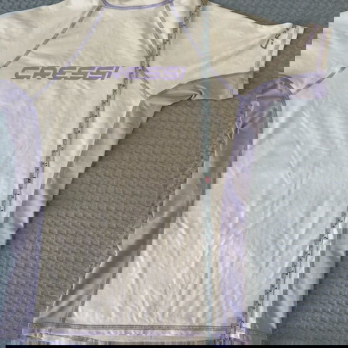 Αντηλιακή γυναικεία μπλούζα Cressi UV 50