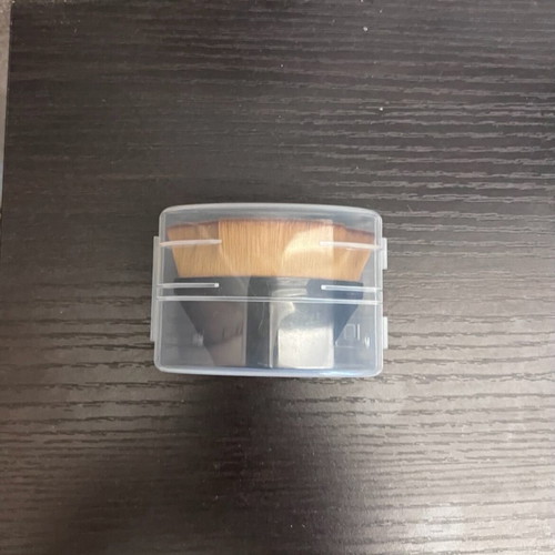 Kabuki brush new for make up and rouge