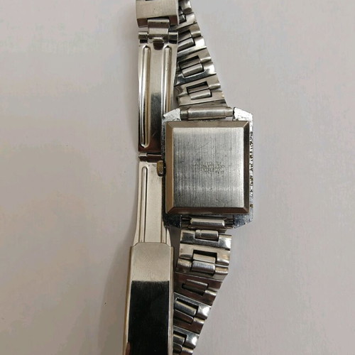 Oris women's watch used in good condition