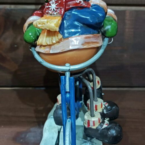 Vintage Christmas decoration new