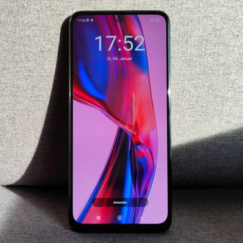 Redmi Note 11 μεταχειρισμένο, γκρι, 128GB, Dual SIM