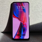 Redmi Note 11 μεταχειρισμένο, γκρι, 128GB, Dual SIM