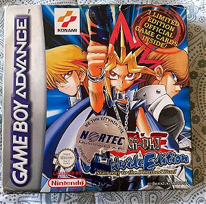 Yu-gi-oh Worldwide Edition - Stairway to the destined duel (Complete)