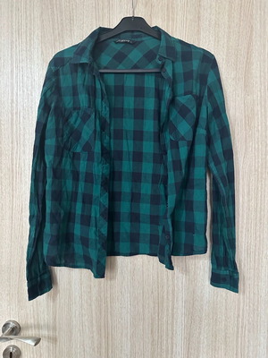 Women's shirt like new, size L