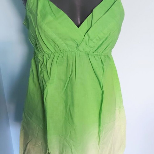 Two branded tunics like new, different models and sizes
