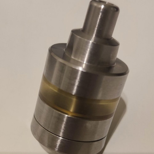 Kayfun [Lite] 22mm atomizer used by Svoemesto