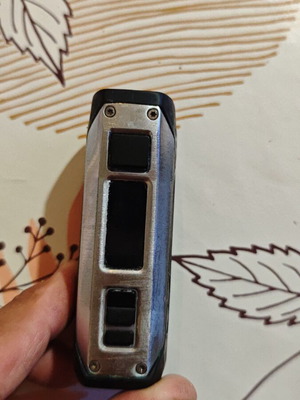 Vaporesso Mod 80W vape device