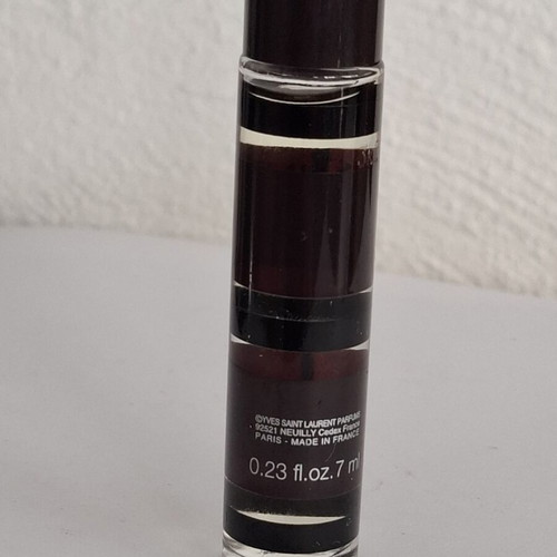Yves Saint Laurent Rive Gauche Pour Homme 7ml EDT vintage