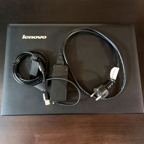 Lenovo G50-70 laptop for parts or repair, 15.6 inch, 4GB RAM