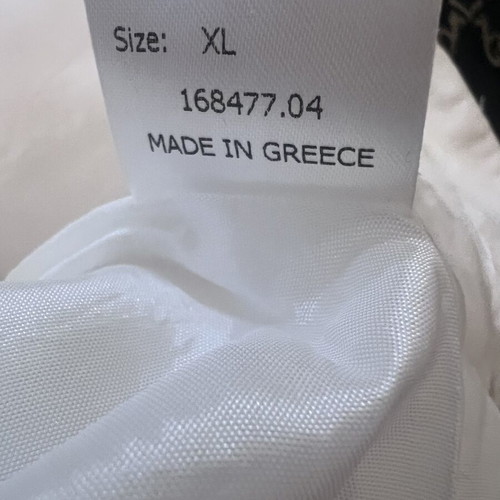 Silk set like new Rococo