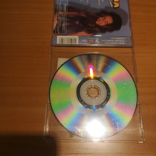 Lorna – Papi Chulo... Te Traigo El Mmmm CD single μεταχειρισμένο, ηλεκτρονική