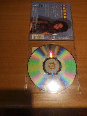 Lorna – Papi Chulo... Te Traigo El Mmmm CD single μεταχειρισμένο, ηλεκτρονική