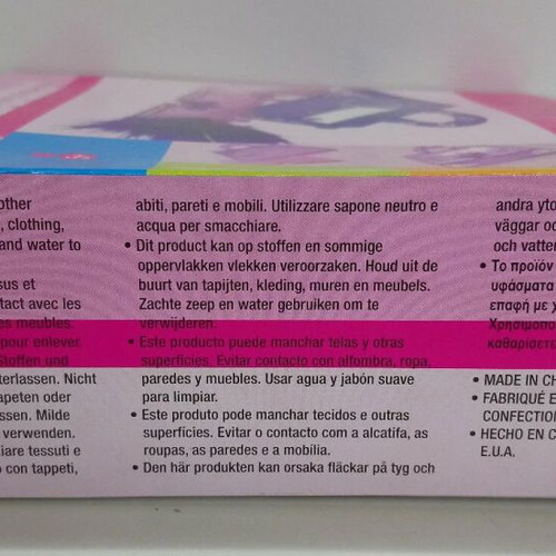 Mattel Barbie Studio Cool Compacts Kit 2000 brand new