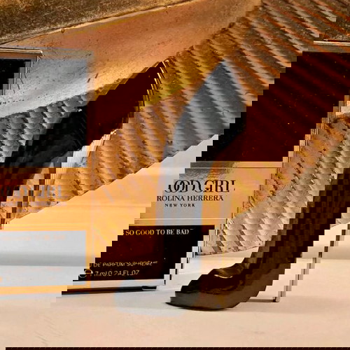 GOOD GIRL CAROLINA HERRERA