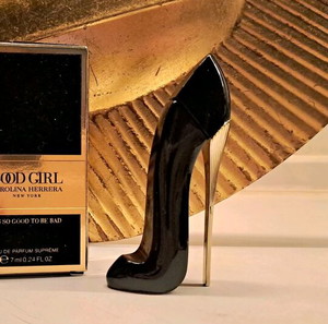 GOOD GIRL CAROLINA HERRERA