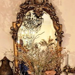Mirror like new