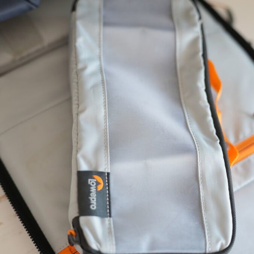Lowepro Pro Trekker BP350 AWI camera backpack