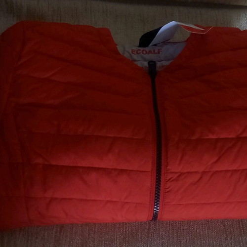 Jacket new with tags, women's