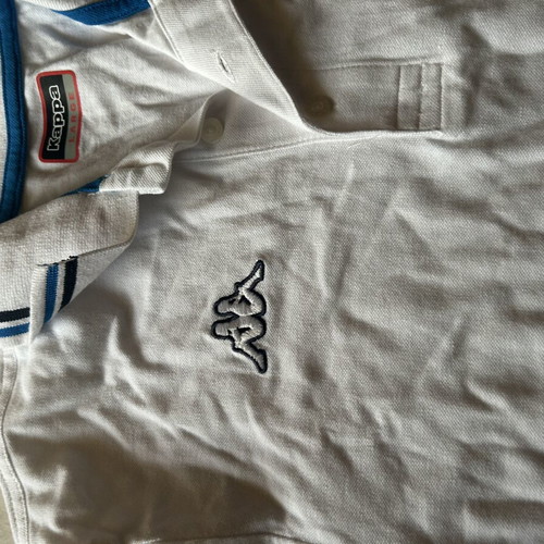 Kappa polo shirt, brand new