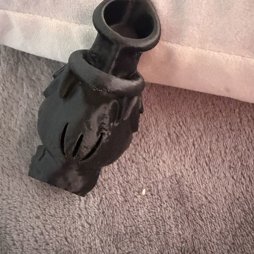 Skull Whistle new, loud sound, available in various colors