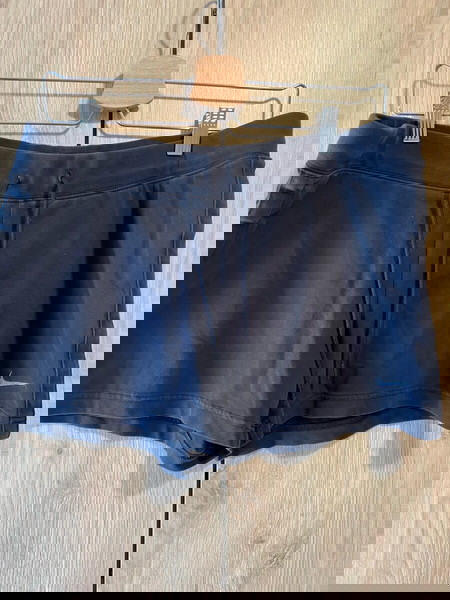Nike σορτς noL