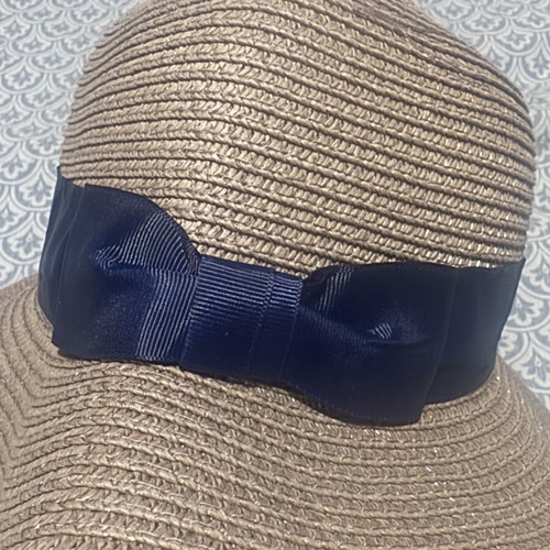 Set of 2 hats for mother and daughter