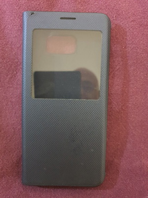 Original θήκη Samsung Galaxy s6 edge+