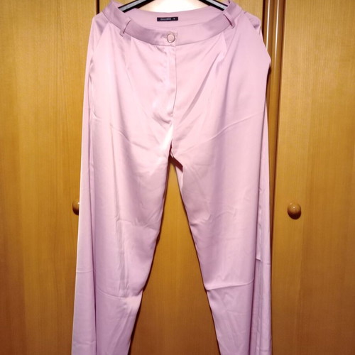 Calliope purple pants medium like new