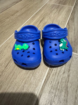 Crocs kids new