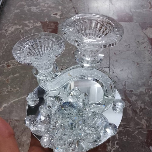 Decorative item like new