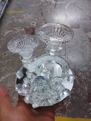 Decorative item like new