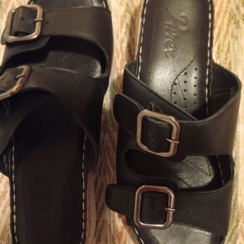 Parex Anatomical Shoes Size 39 New