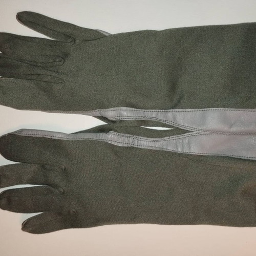 US Wings Nomex flyer's gloves new, size XL