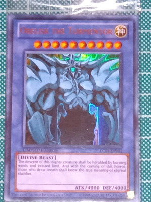 YUGIOH collectors promo cards 2009 καινούργιο