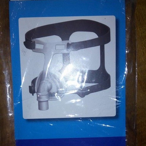 DeVILBISS oxygen supply device used for sleep apnea