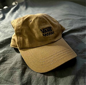 Καπέλο Dad Style Vans